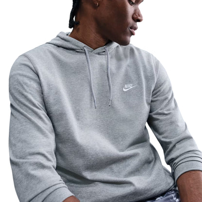 Nike Club Knit Pullover Golf Hoodie HV1151