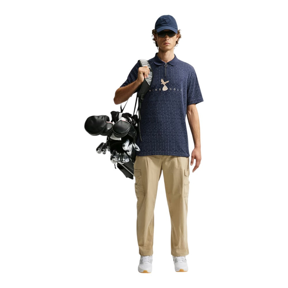 Nike Fairway Fresh Golf Polo Shirt IO0705