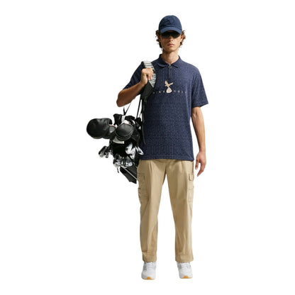 Nike Fairway Fresh Golf Polo Shirt IO0705