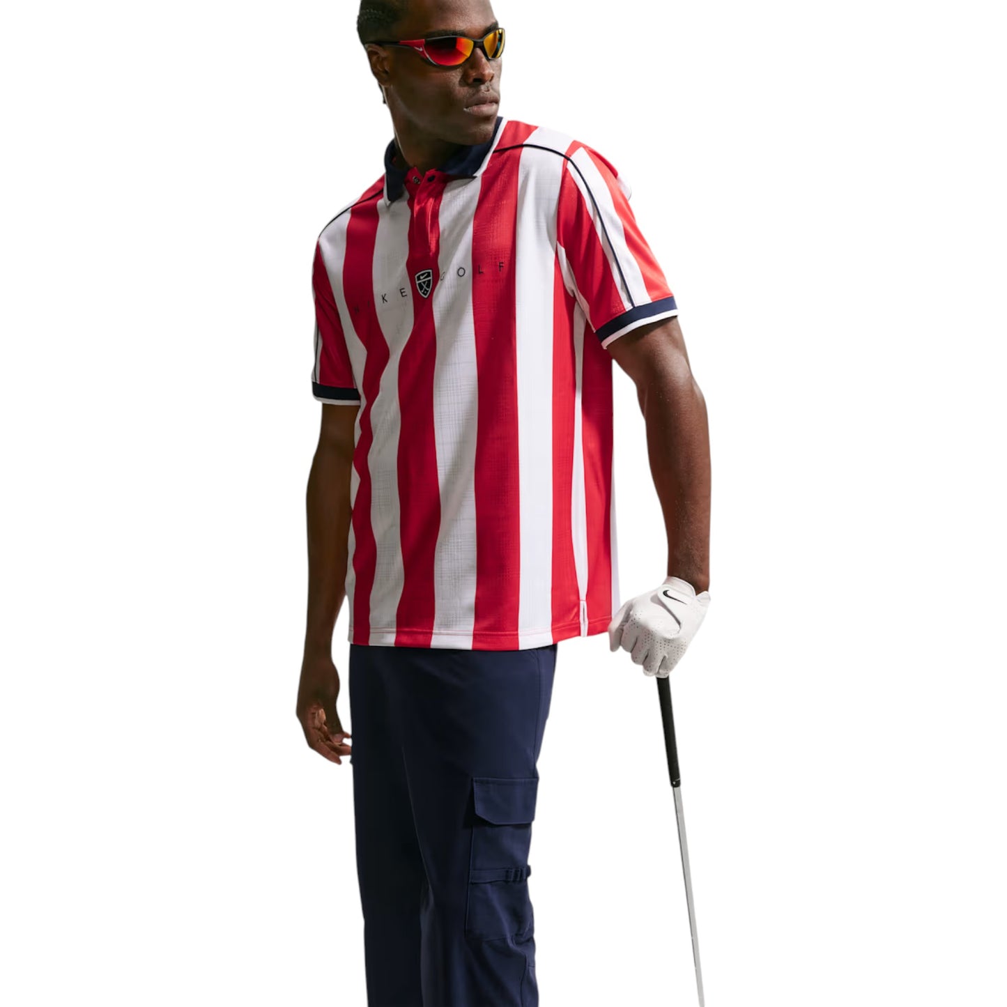 Nike Fairway Fresh Golf Polo Shirt IB0229
