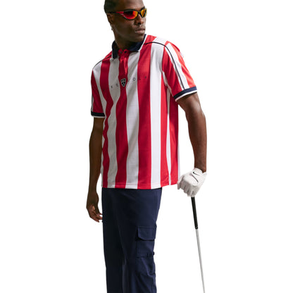 Nike Fairway Fresh Golf Polo Shirt IB0229