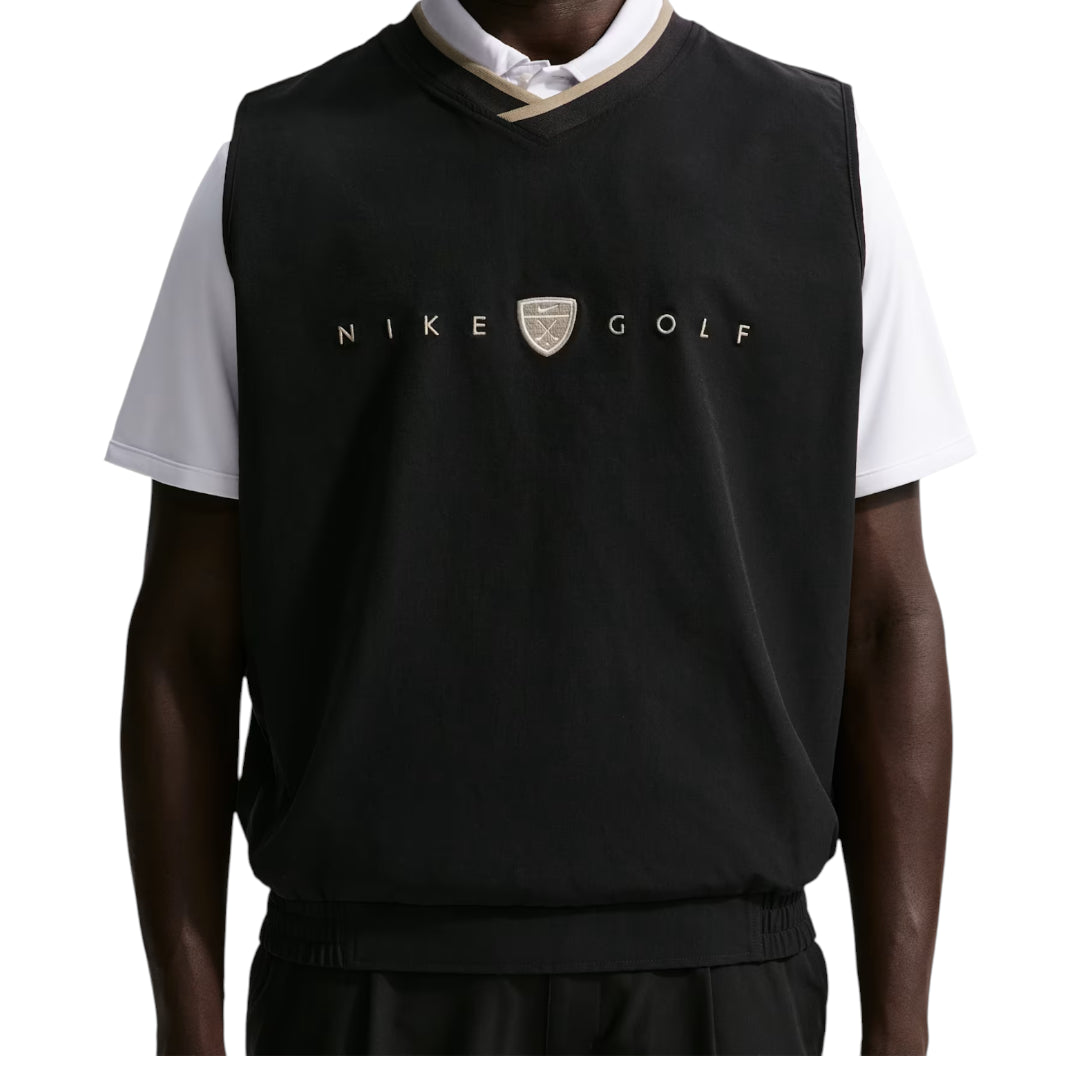 Nike Dri-FIT Oversized Golf Wind Vest IB0310