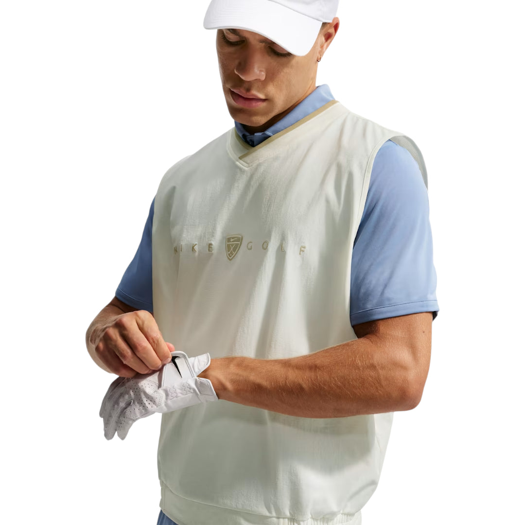 Nike Dri-FIT Oversized Golf Wind Vest IB0310
