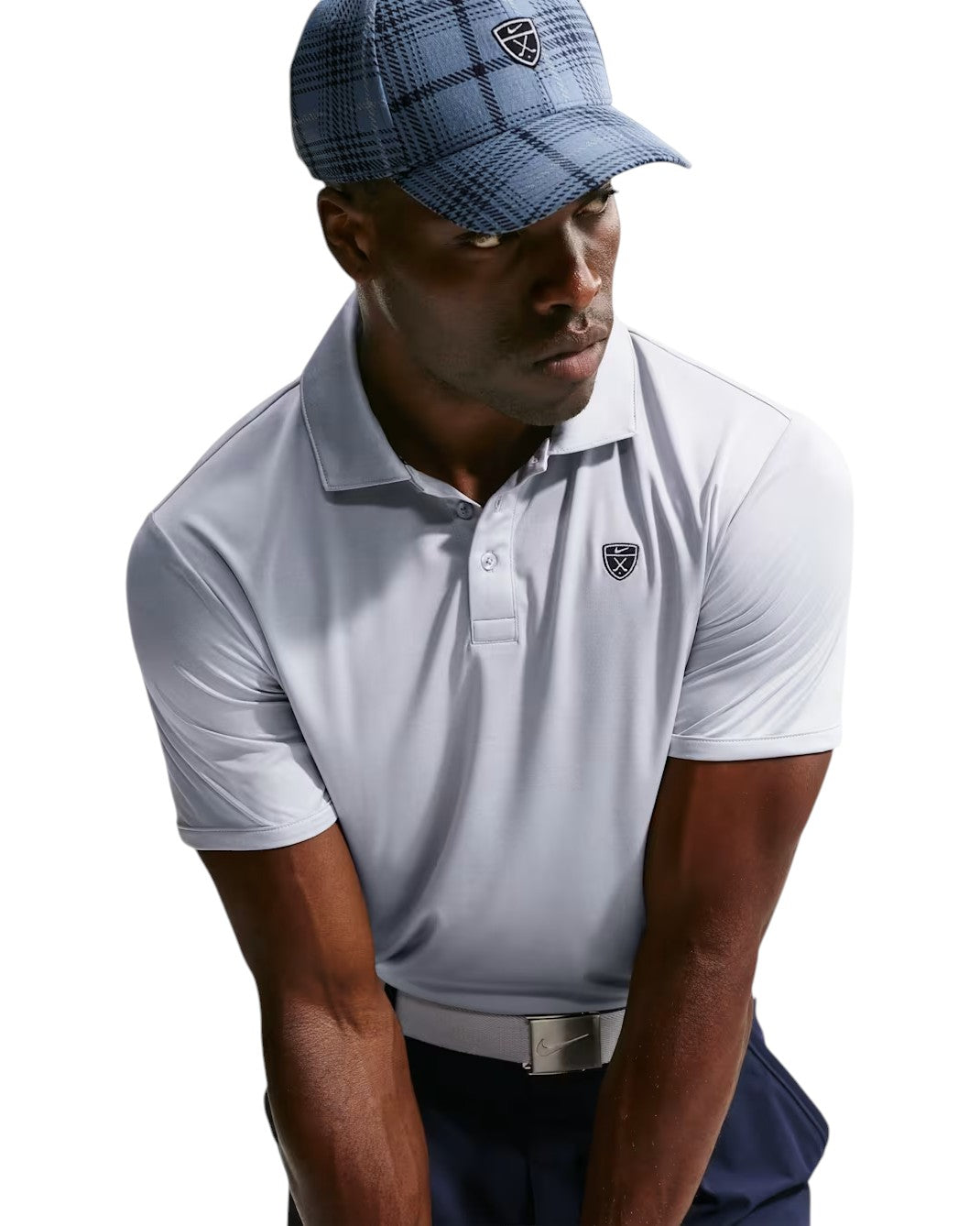 Nike Mens Par 5 Polo Shirt IB0237