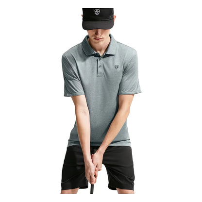 Nike Par 5 Golf Polo Shirt IB0237