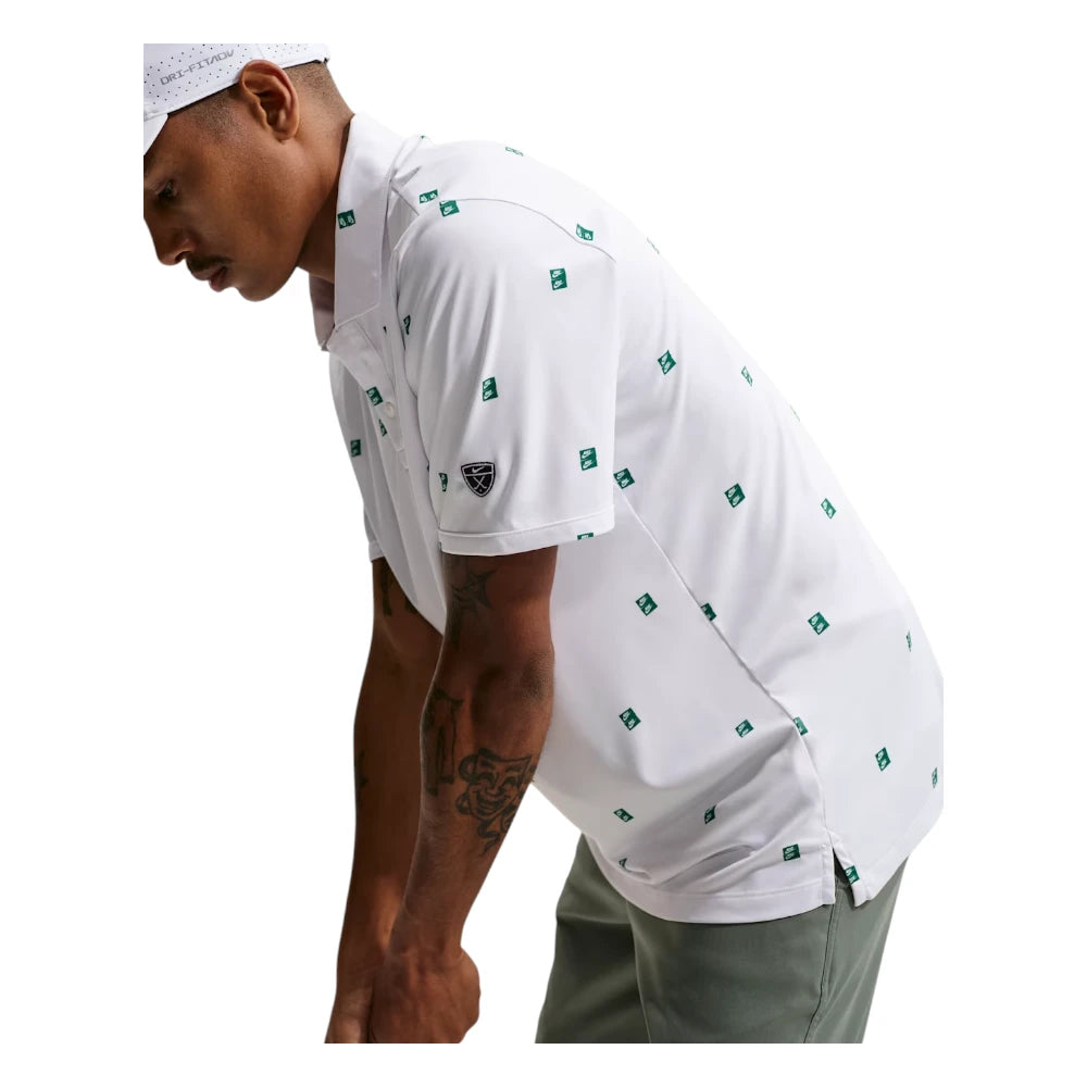 Nike Par 5 Icon Golf Polo Shirt II4131
