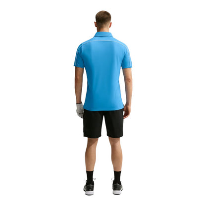 Nike Golf Par 5 Solid Golf Polo Shirt IB0233