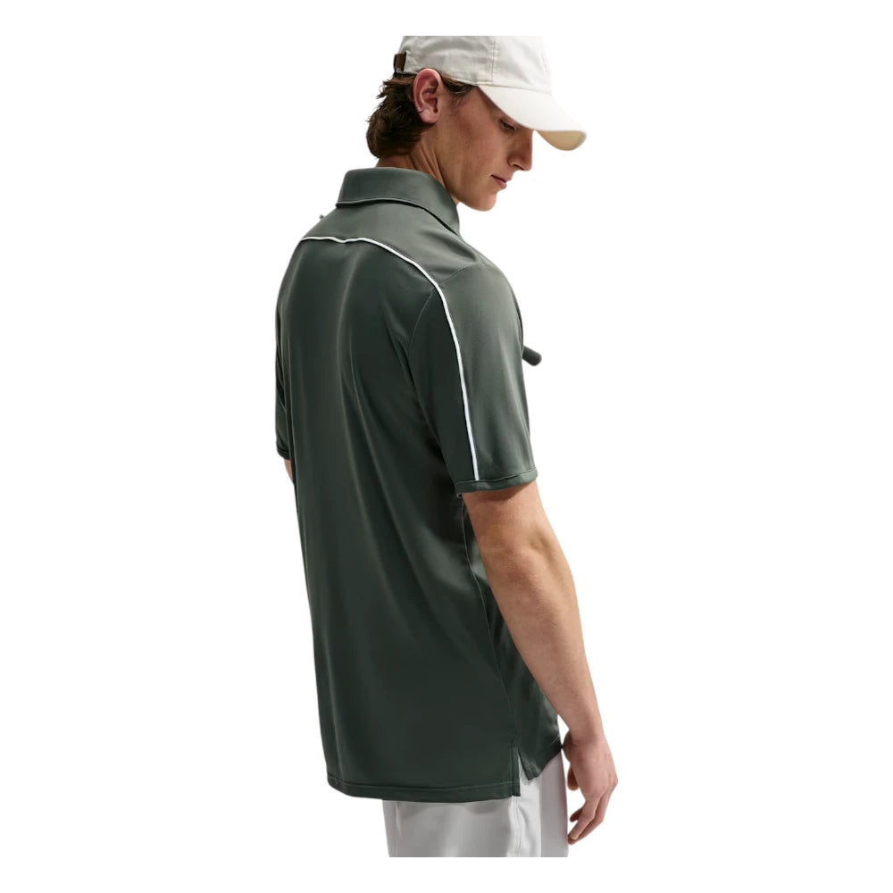 Nike Golf Par 5 Solid Golf Polo Shirt IB0233