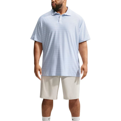 Nike Dri Fit TP Golf Stripe Polo Shirt IO2165