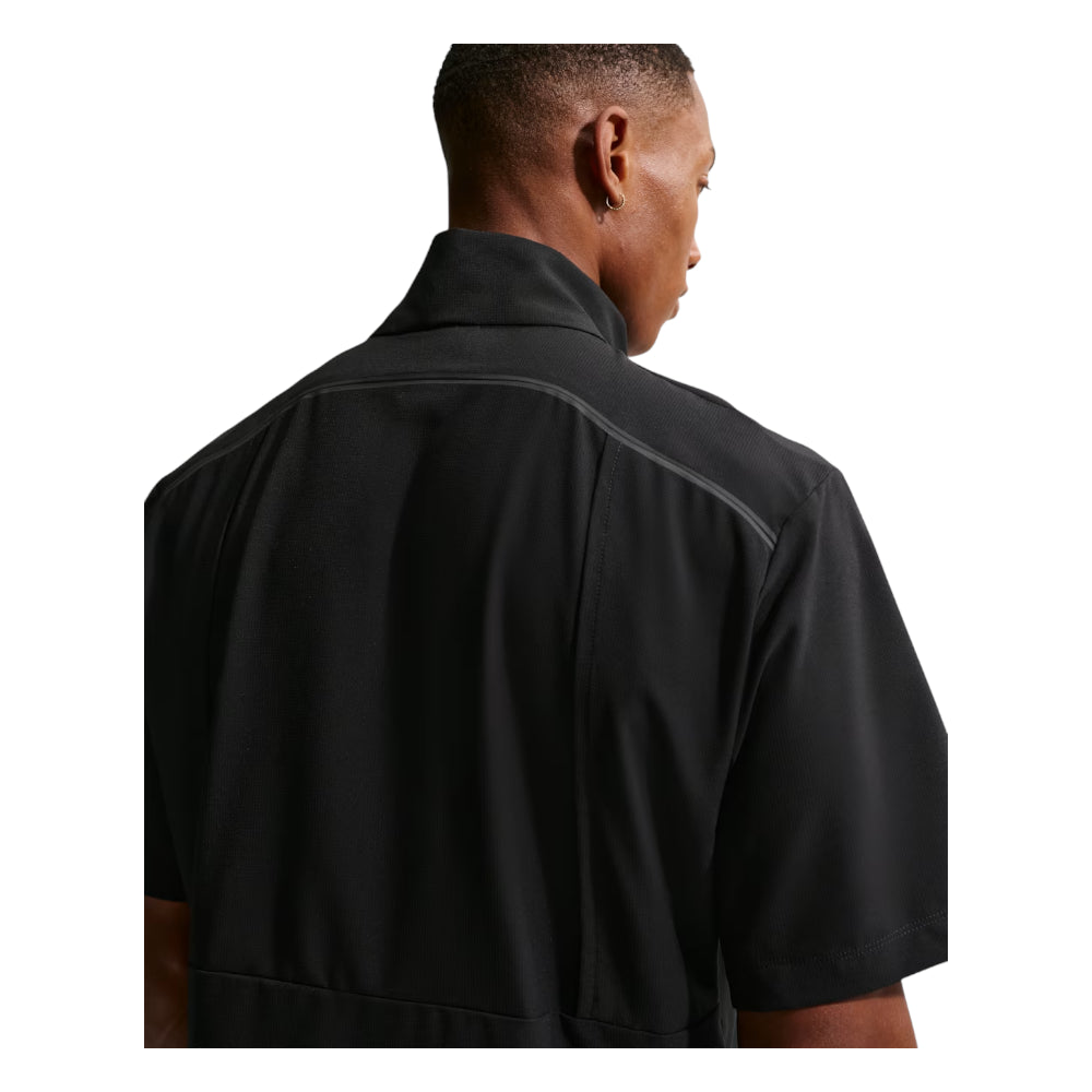 Nike Tailored Performance Golf Wind Shirt IM8625