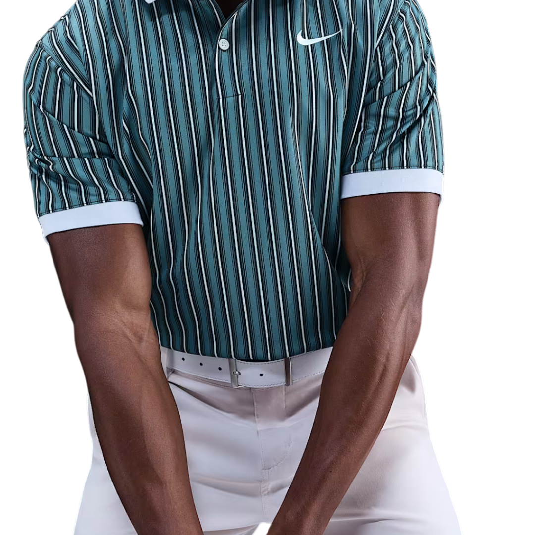Nike Victory+ Dri-FIT Golf Polo Shirt HM5643