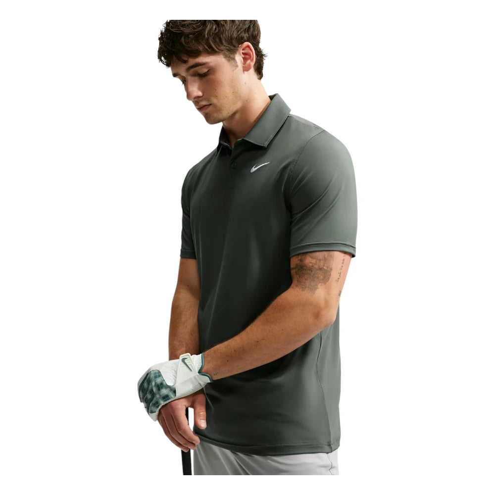 Nike Velocity Dri-Fit Golf Polo Shirt IB0273