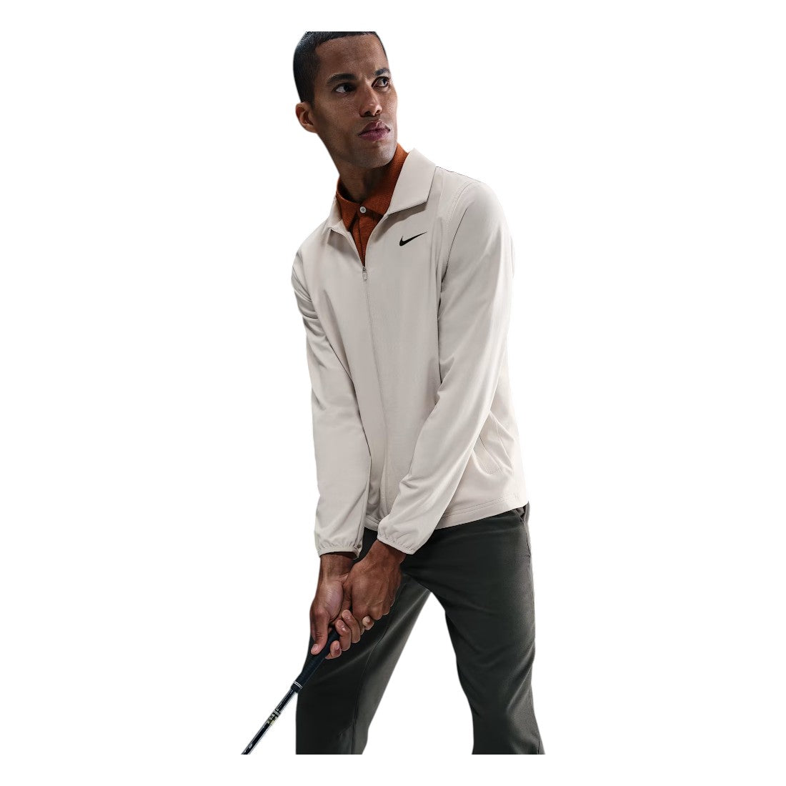 Nike Tour Repel Full-Zip Golf Jacket FQ0461