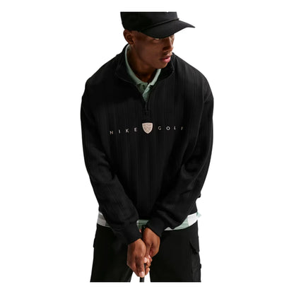 Nike Half Zip Oversize Golf Mid Layer II0770