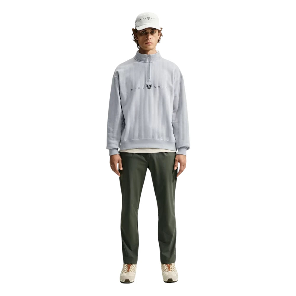 Nike Half Zip Oversize Golf Mid Layer II0770