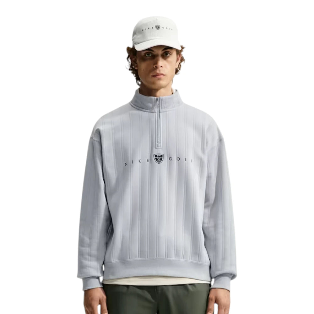 Nike Half Zip Oversize Golf Mid Layer II0770