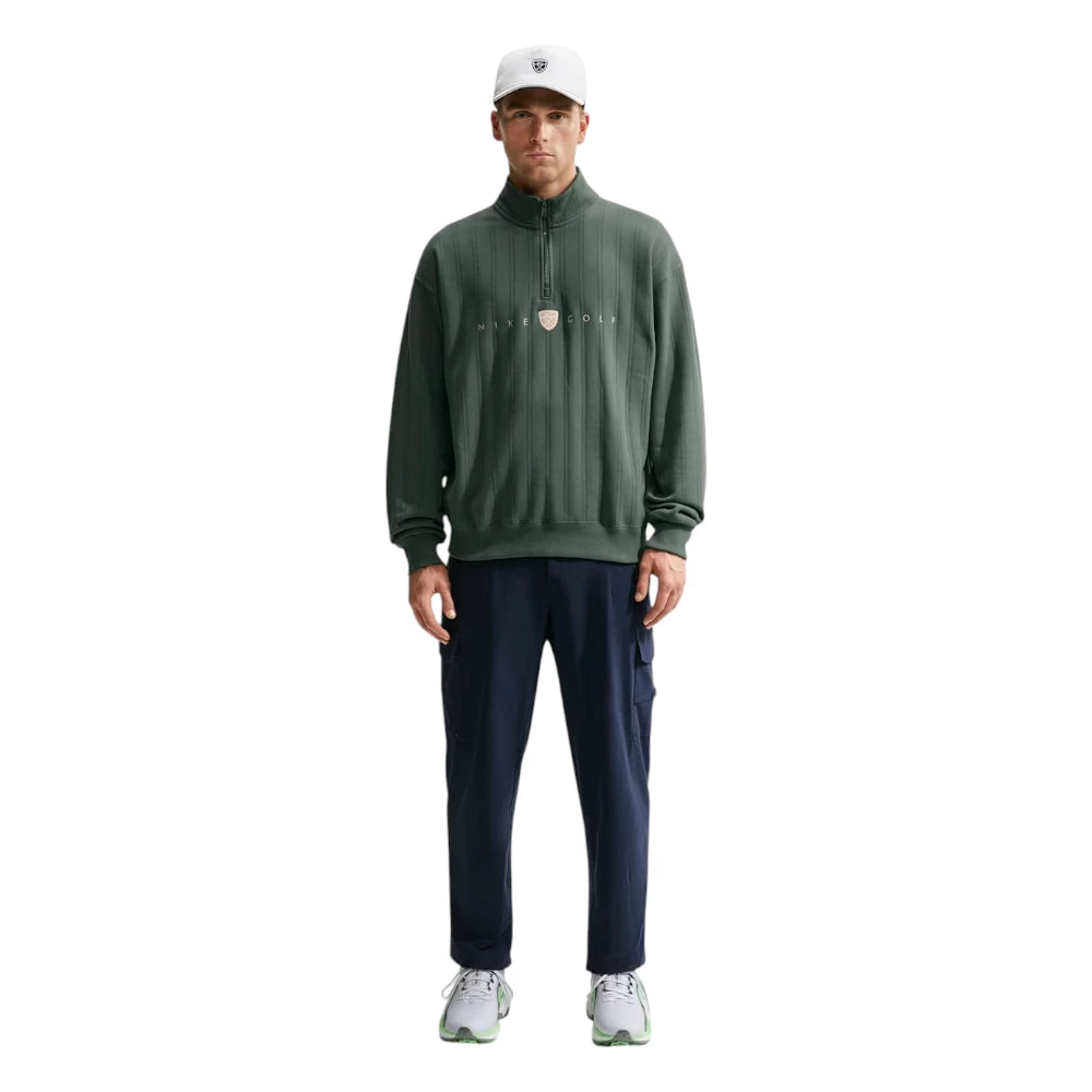 Nike 1/2 Zip Oversize Golf Mid Layer II0770
