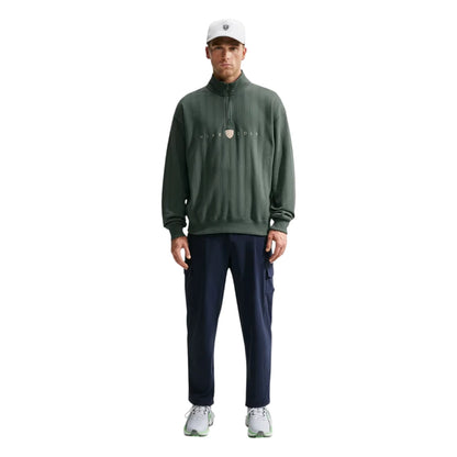 Nike 1/2 Zip Oversize Golf Mid Layer II0770