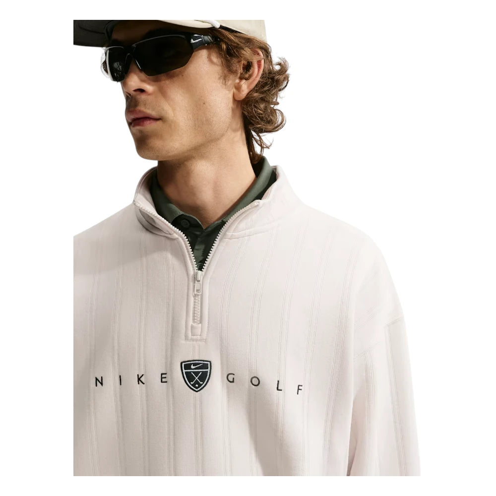 Nike 1/2-Zip Oversize Golf Mid Layer II0770