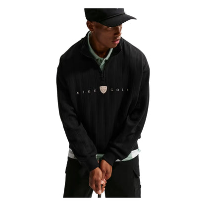 Nike Half Zip Oversize Golf Mid Layer II0770