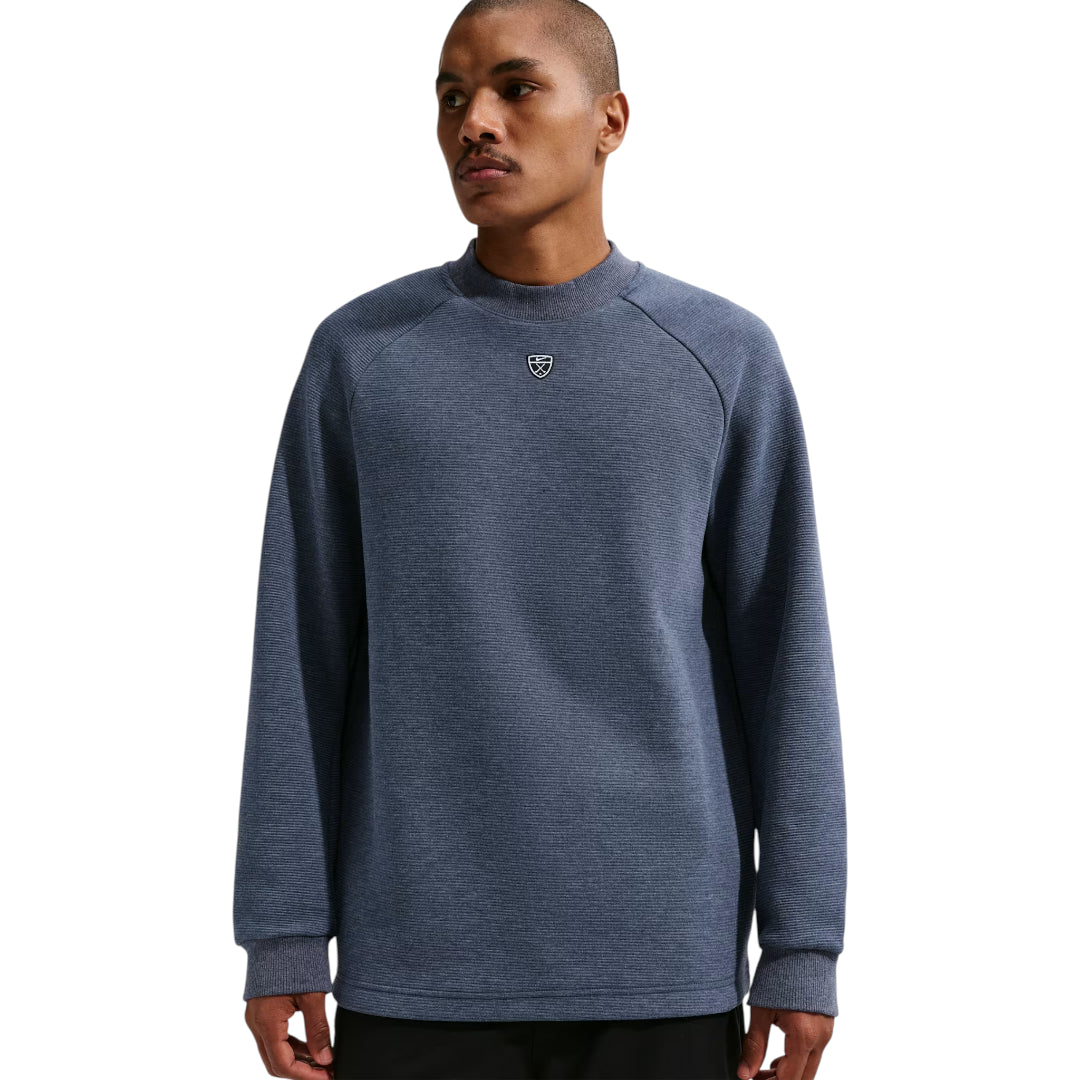 Nike Therma Fit Golf Crewneck IQ4040