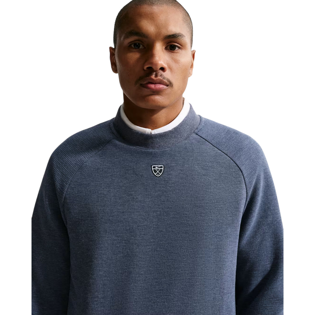 Nike Therma Fit Golf Crewneck IQ4040