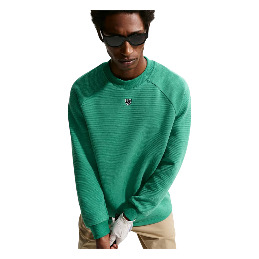 Nike Therma Fit Golf Crewneck IQ4040