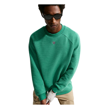 Nike Therma Fit Golf Crewneck IQ4040