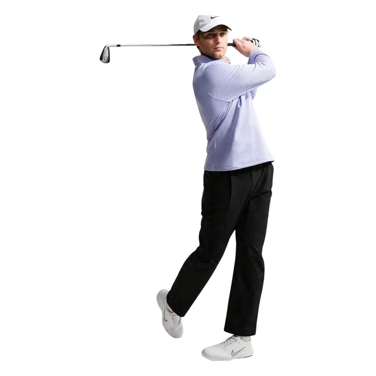 Nike Velocity Therma-FIT 1/2-Zip Golf Top IU2629
