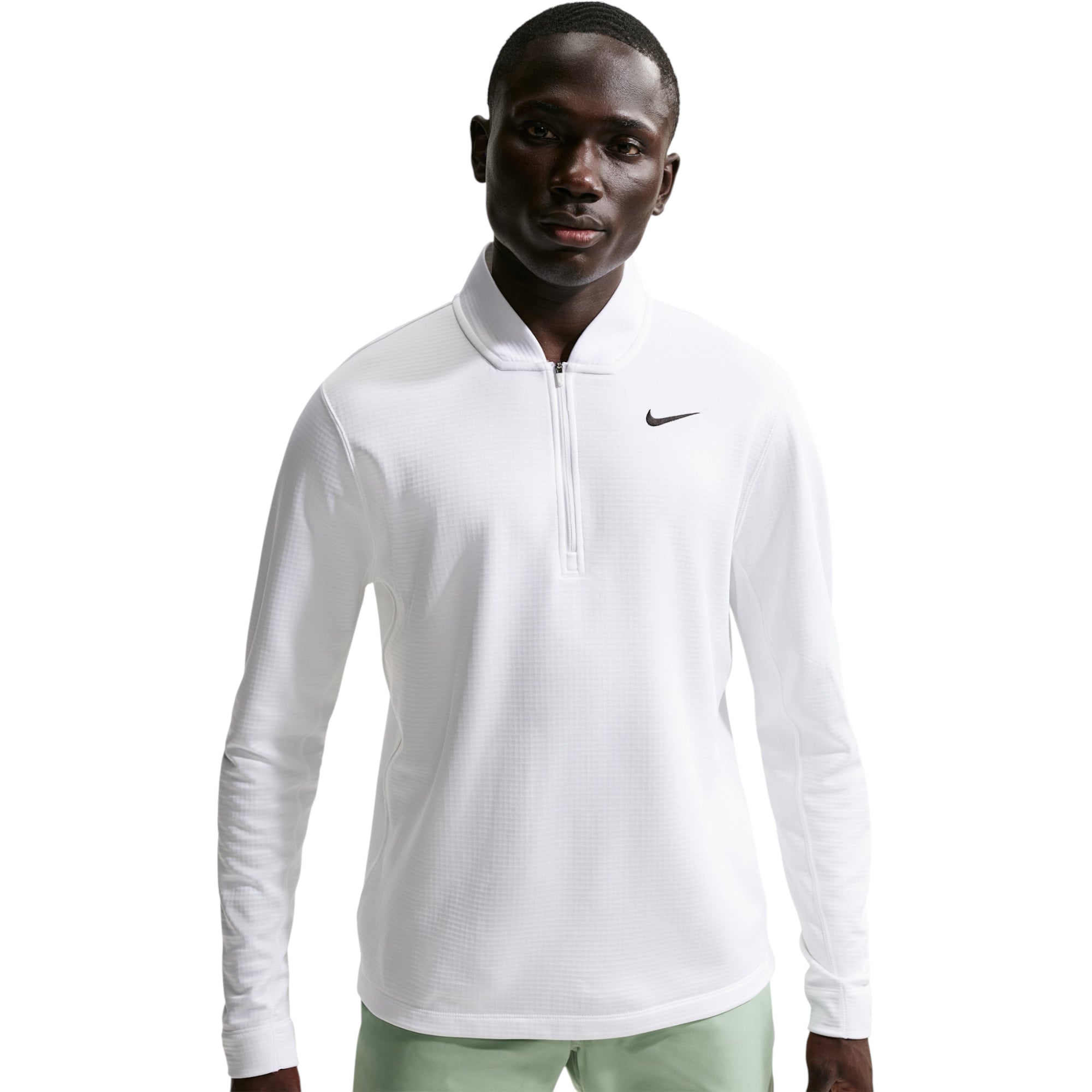 Nike Velocity Therma-FIT 1/2-Zip Golf Top IU2629