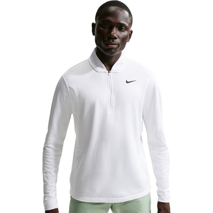 Nike Velocity Men's Therma-FIT 1/2-Zip Golf Top IU2629