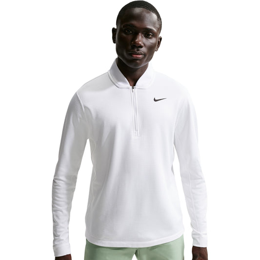 Nike Velocity Men's Therma-FIT 1/2-Zip Golf Top IU2629