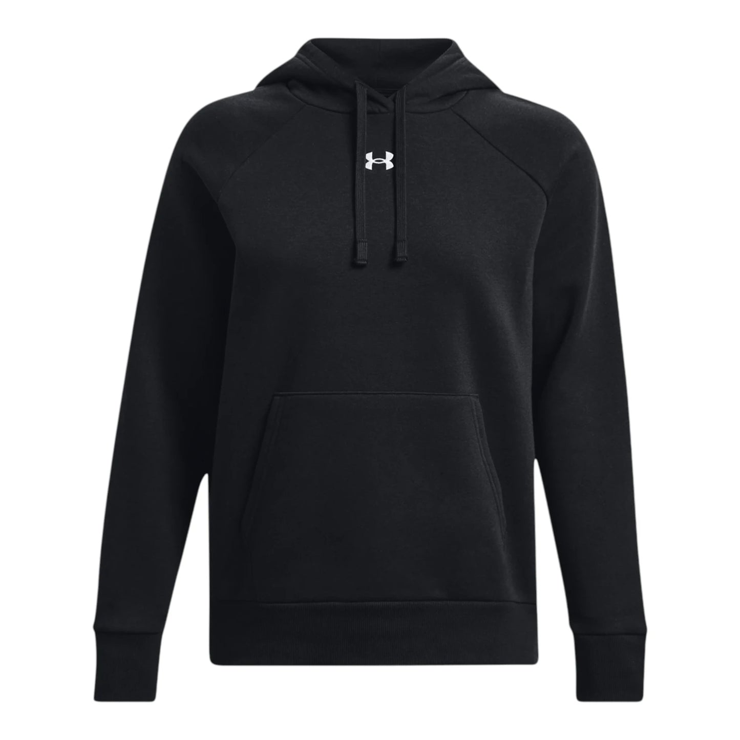 Under Armour Ladies Rival Fleece Golf Hoodie 1379500