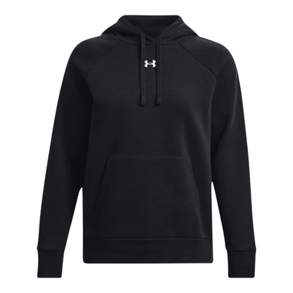 Under Armour Ladies Rival Fleece Golf Hoodie 1379500