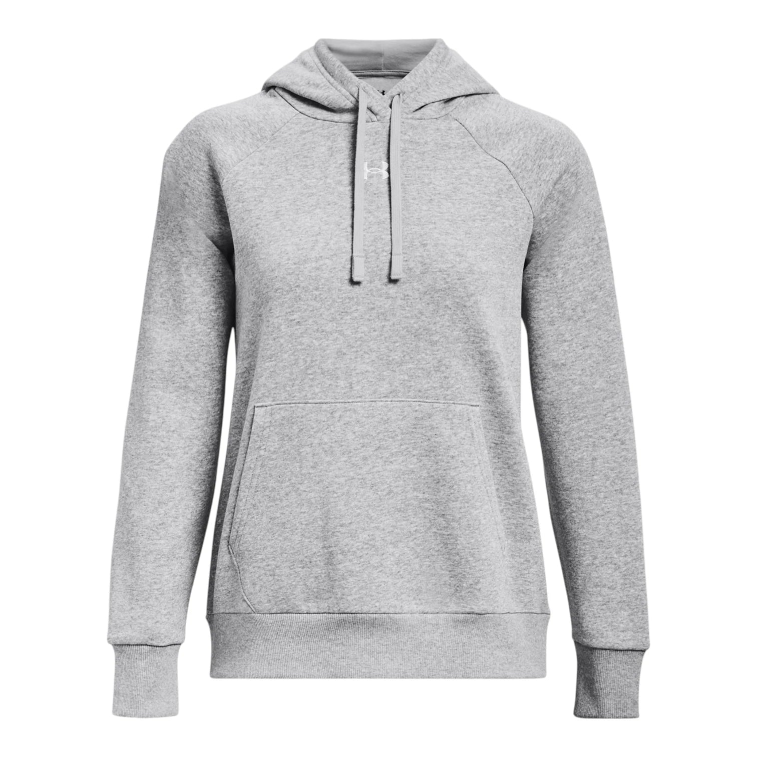 Under Armour Ladies Rival Fleece Golf Hoodie 1379500
