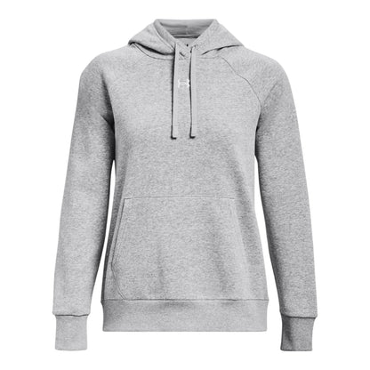 Under Armour Ladies Rival Fleece Golf Hoodie 1379500
