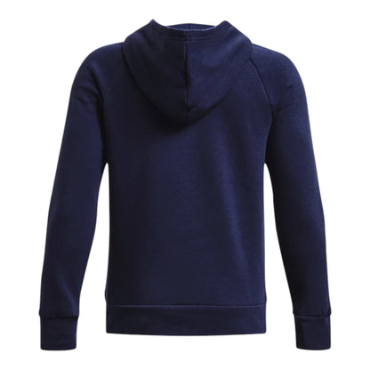 Junior Under Armour Rival Golf Hoodie 1379792
