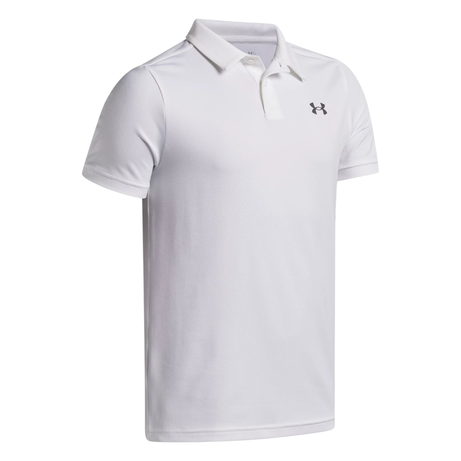 Junior Under Armour Matchplay Polo Shirt 6009816