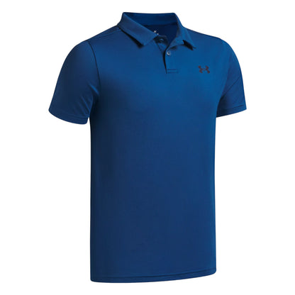 Junior Under Armour Matchplay Polo Shirt 6009816