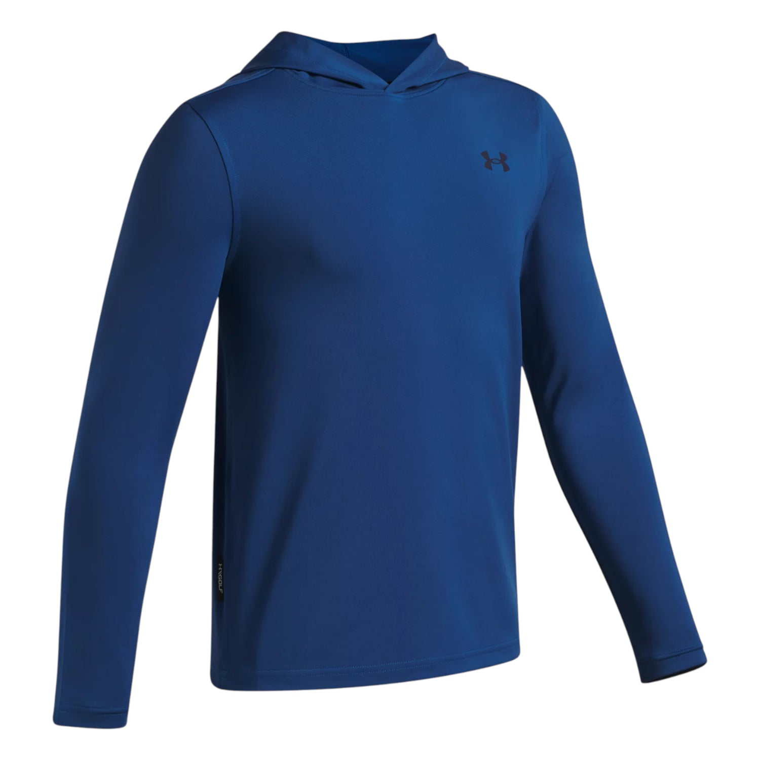 Junior Under Armour Drive Lightweight Golf Hoodie 6011282