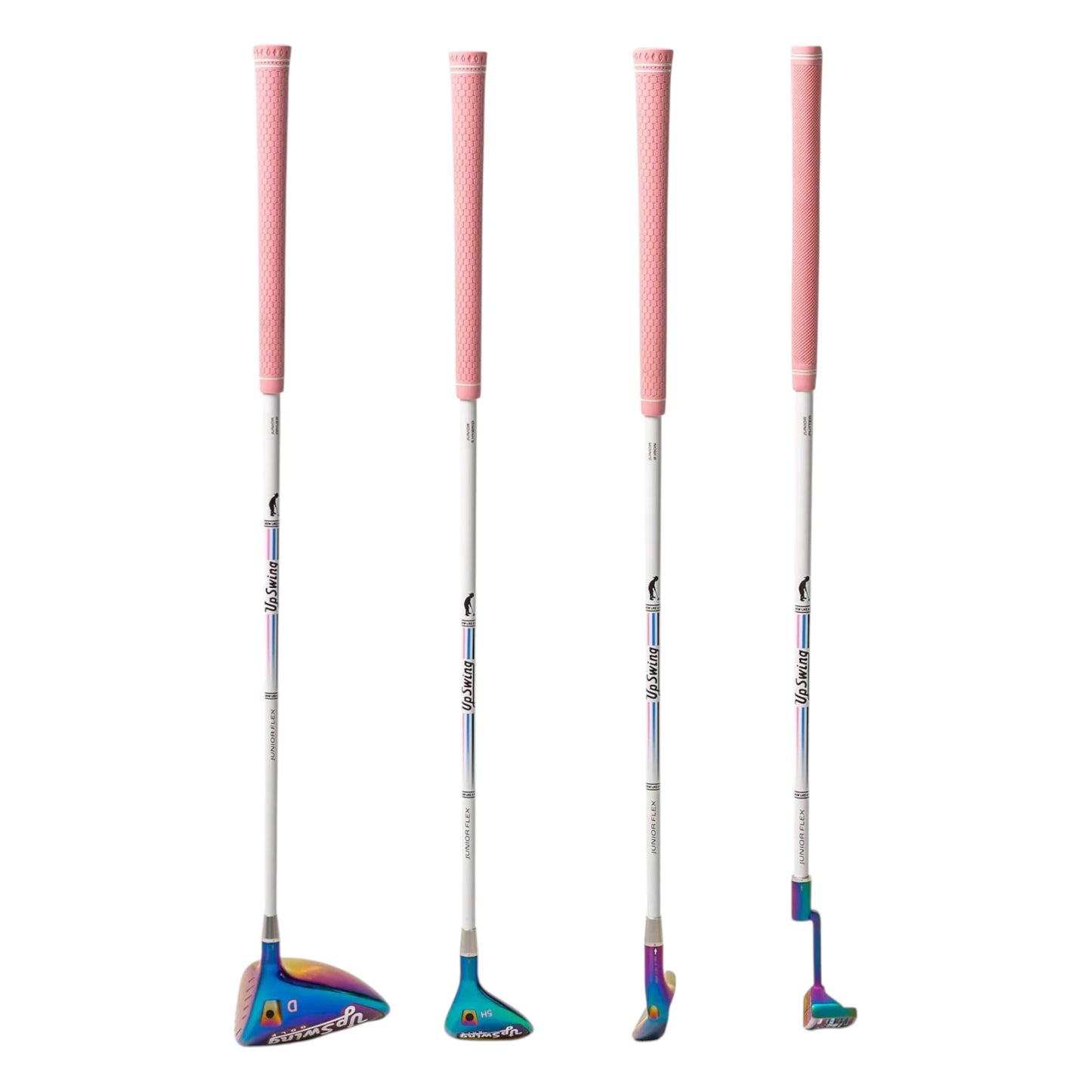 Junior Girls UpSwing 4-Piece Golf Package Set