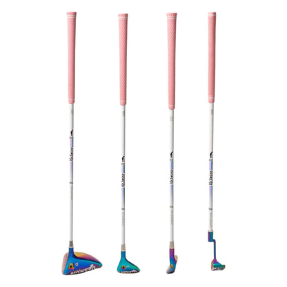 Junior Girls UpSwing 4-Piece Golf Package Set