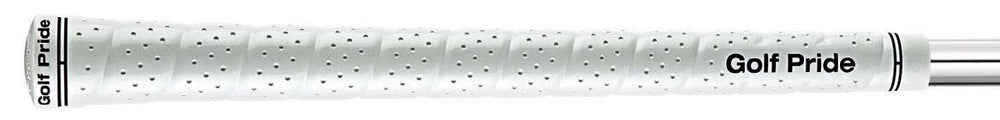 Golf Pride Tour Wrap 2G White + £8.00