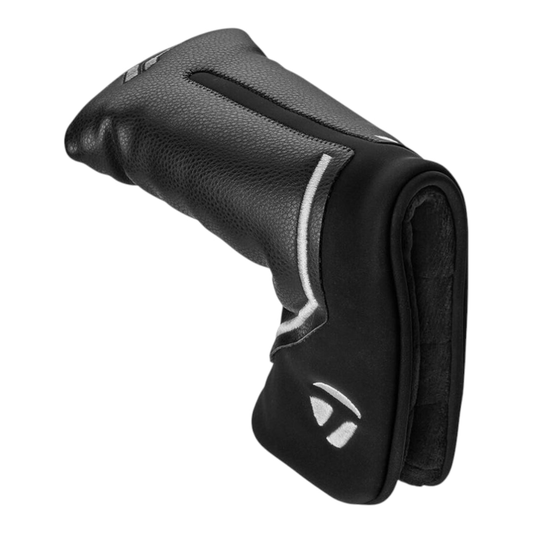 Left Handed TaylorMade TP Black Juno #1 Golf Putter