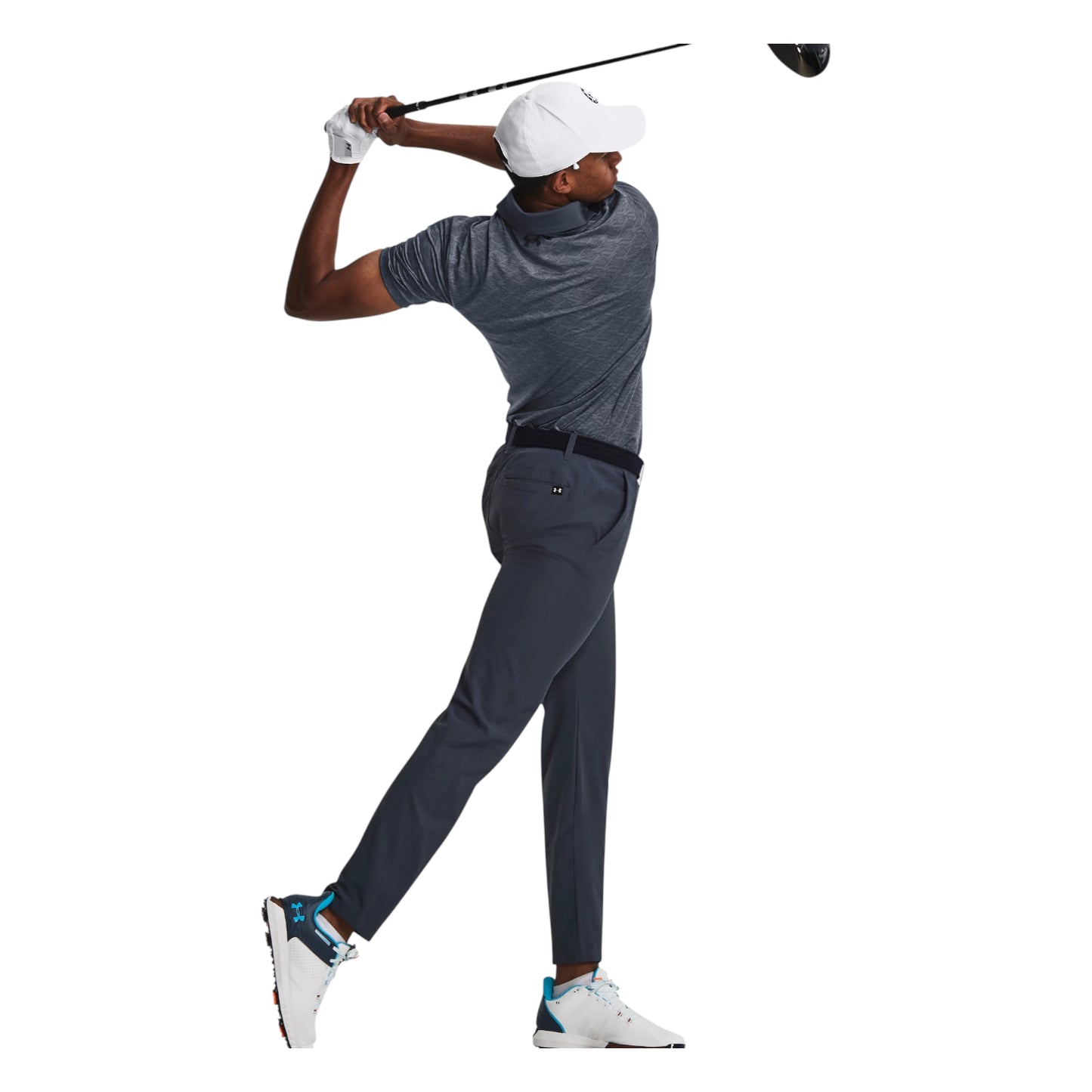 Under Armour Drive Tapered Trousers 1364410