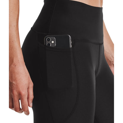 Under Armour Tech Ladies Golf Ankle Leggings 1365335