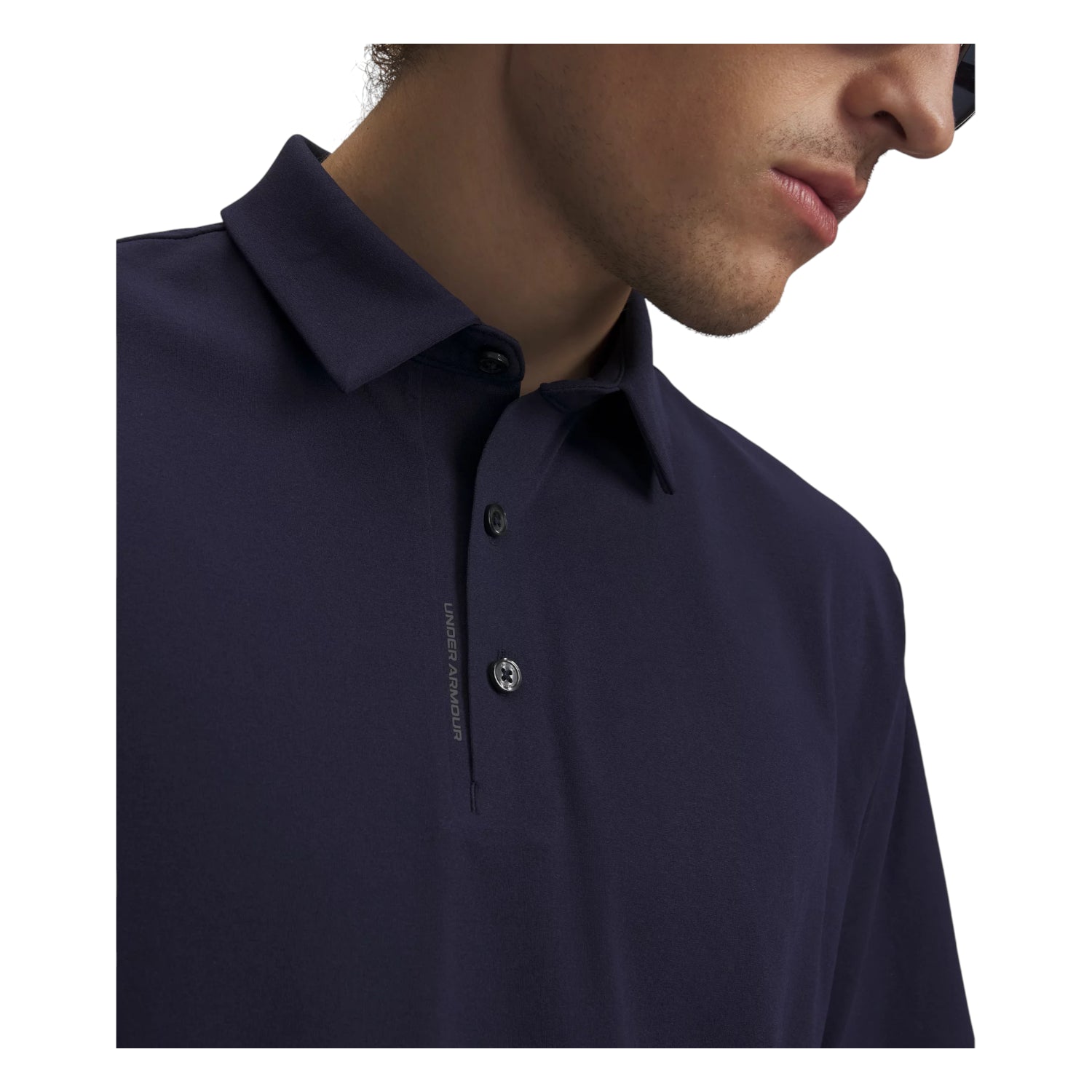 Under ArmourDry Golf Polo Shirt 6009652