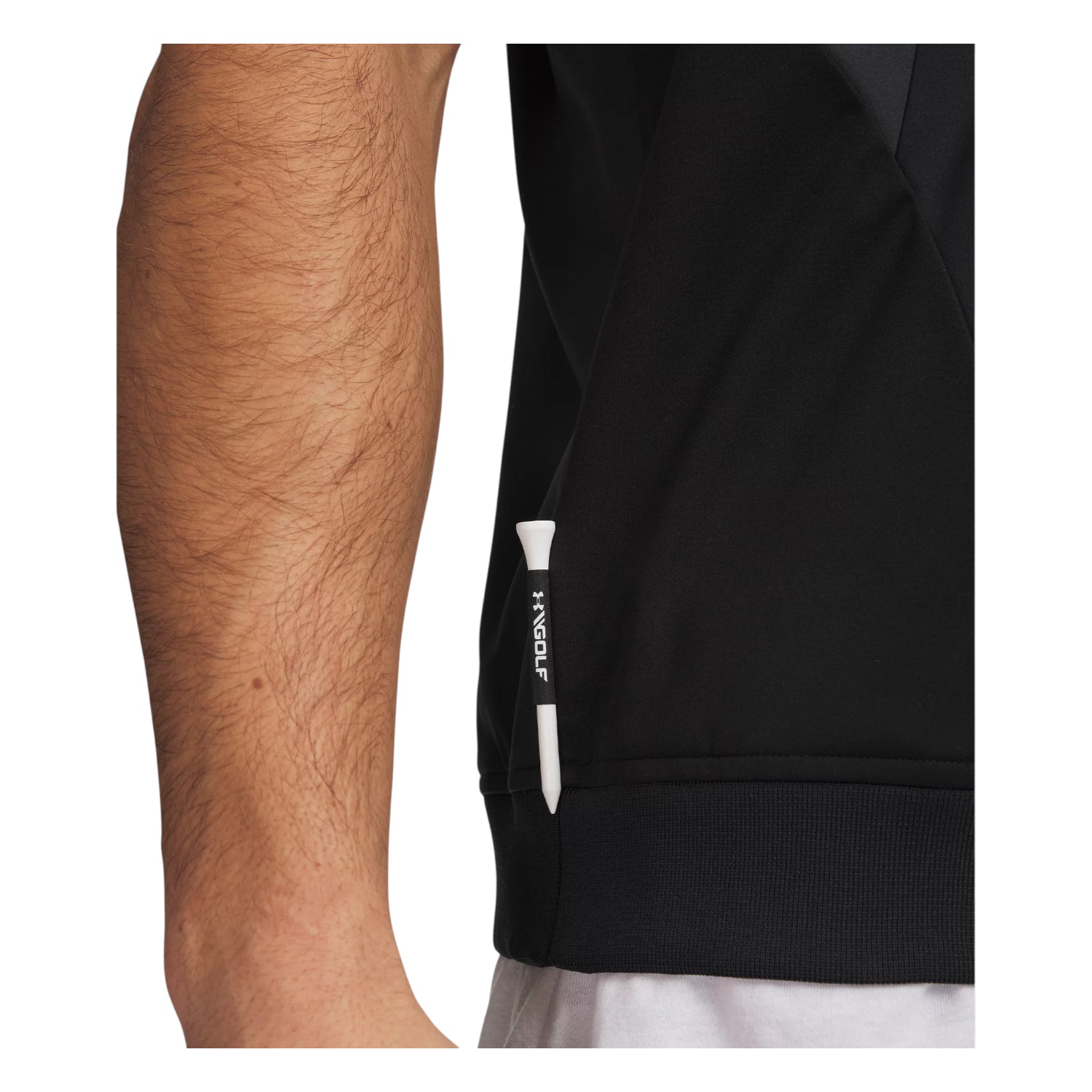 Under Armour Drive Wind Golf Vest 6010889