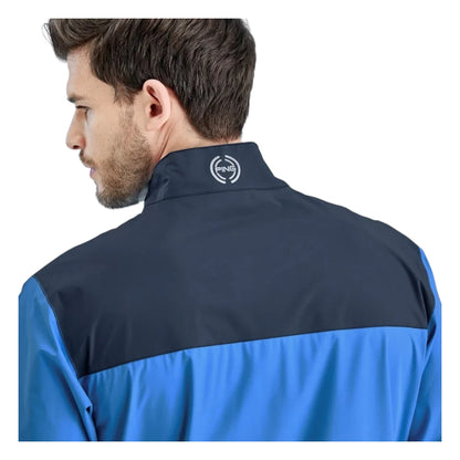 Ping Aquadrive Waterproof Golf Jacket P03757