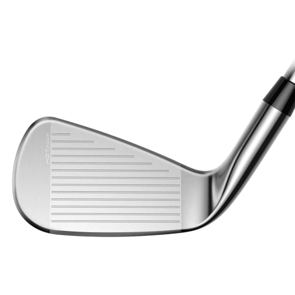 Left Handed Cobra KING Tec Utility Golf Iron | Steel
